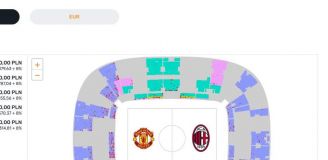 HIT! Tyle KOSZTUJĄ BILETY na Super Mecz: Manchester United - Milan we Wrocławiu xD